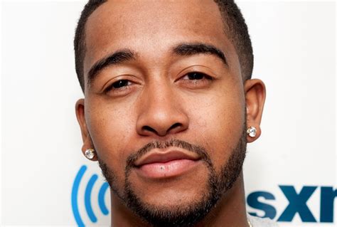 Omarion music group